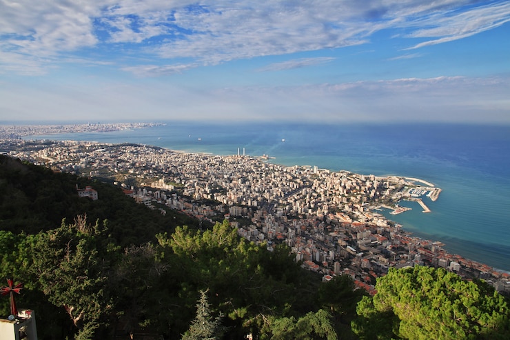 Jounieh Lebanon