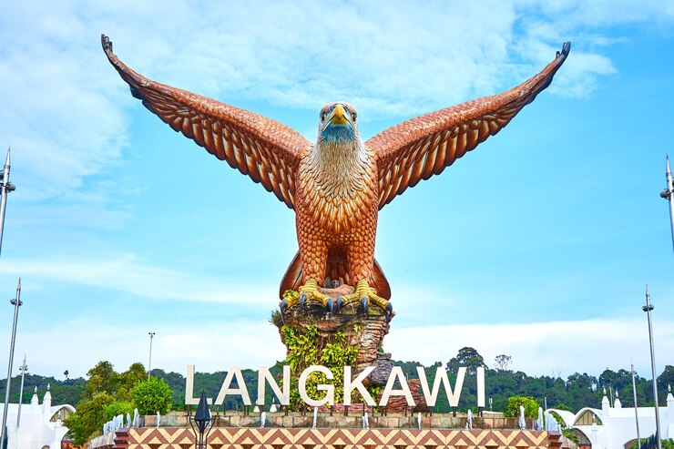 Main Photo- Kuala Lumpur-Langkawi