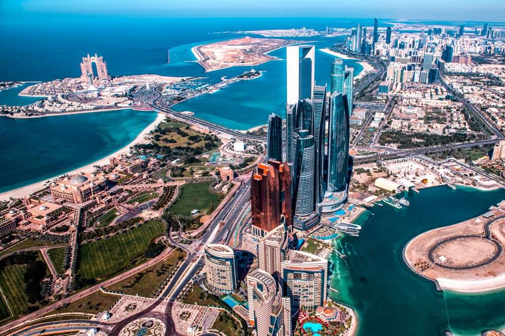 Dubai – 8 Days – 7 Nights – A