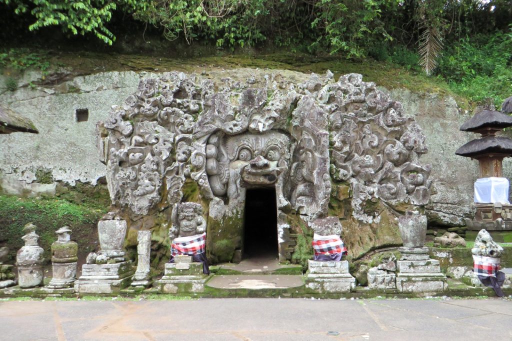 Goa Gajah